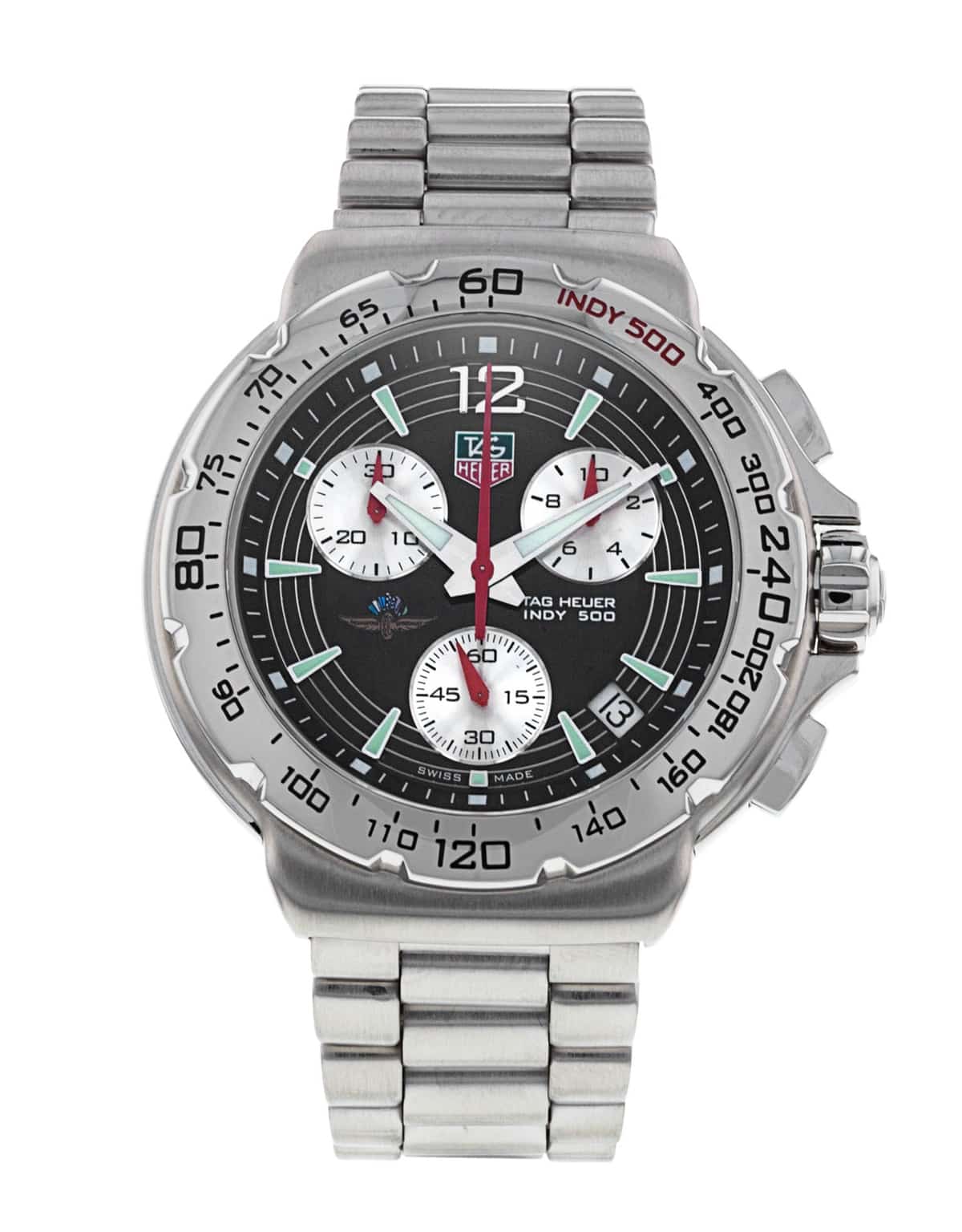 Tag Heuer Formula 1 CAC111B.BA0850